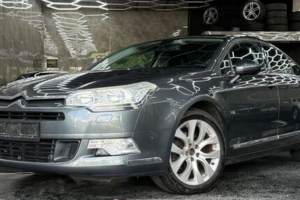 Citroen C5 167.000 km 2.490 &euro; Reutlingen 72762