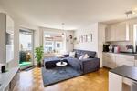 Etagenwohnung Gomaringen - 2 Zimmer, 44 m&sup2;, 912&euro; | Angebot:25055319