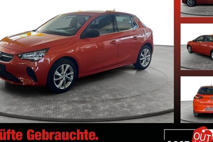 Opel Corsa 15.500 km 10.990 &euro; Pfullingen 72793
