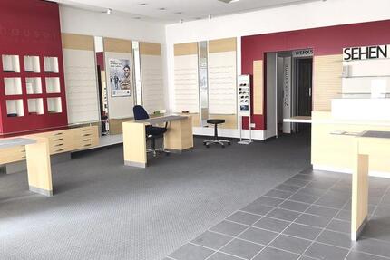 Gewerbeobjekt Hechingen - 800&euro; | Angebot:25245134