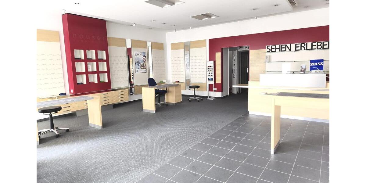 Gewerbeobjekt Hechingen - 800&euro; | Angebot:25245134