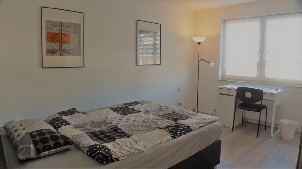 Etagenwohnung Filderstadt - 2 Zimmer, 51 m&sup2;, 242.000&euro; | Angebot:25792886