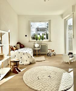 SANIERT MIT BALKON - FÜR ERSTBEZUG - Etagenwohnung Sindelfingen Eichholz | Angebot:27565527