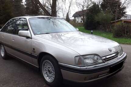 Opel Omega 157.000 km 9.900 &euro; Herrenberg, Stadt 71083