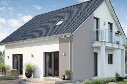 Haus Rottenburg am Neckar Rottenburg - 5 Zimmer, 159 m&sup2;, 484.229&euro; | Angebot:26686136