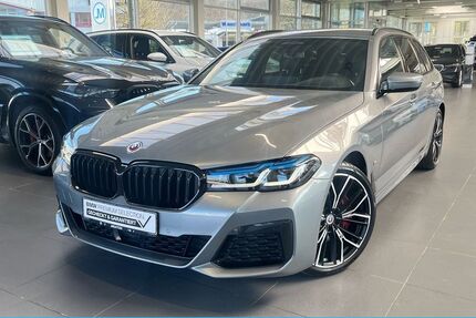BMW 520 117.815 km 38.890 &euro; Tübingen 72072