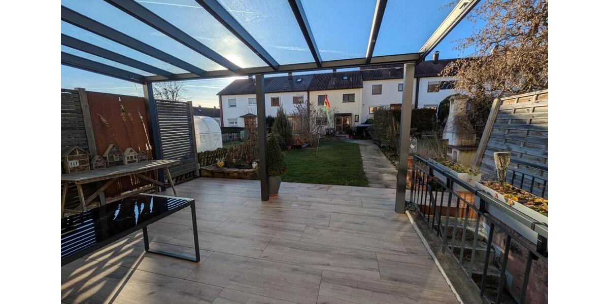 Reihenhaus Plochingen - 675.000&euro; | Angebot:24714455