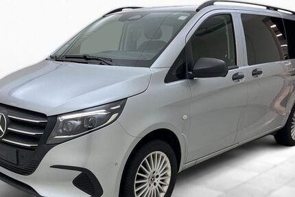 Mercedes-Benz Vito 9.995 km 56.999 &euro; Hechingen 72379