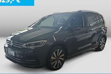 VW Touran 7.999 km 41.795 &euro; Sindelfingen 71063