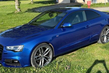 Audi A5 180.000 km 12.500 &euro; Trochtelfingen 72818