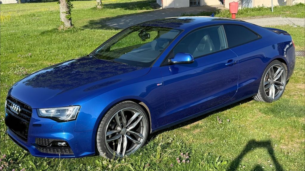 Audi A5 180.000 km 12.500 &euro; Trochtelfingen 72818