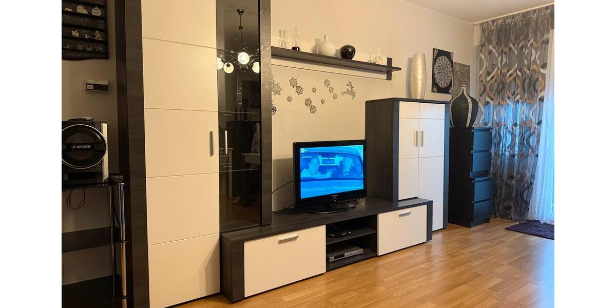 Etagenwohnung Kirchheim unter Teck - 2 Zimmer, 66 m&sup2;, 860&euro; | Angebot:26026660