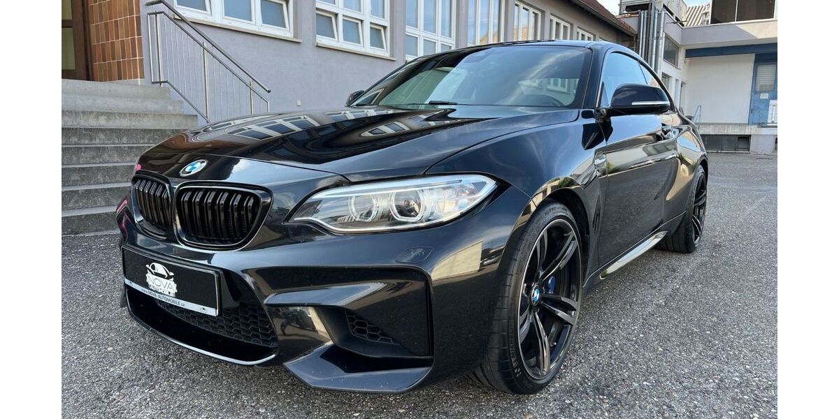 BMW M2 128.000 km 35.690 &euro; Deizisau bei Stuttgart 73779