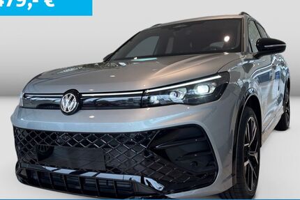 VW Tiguan 8.999 km 51.895 &euro; Sindelfingen 71063