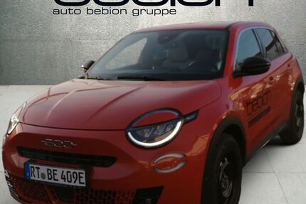 Fiat 600e 9.646 km 33.128 &euro; Reutlingen 72766