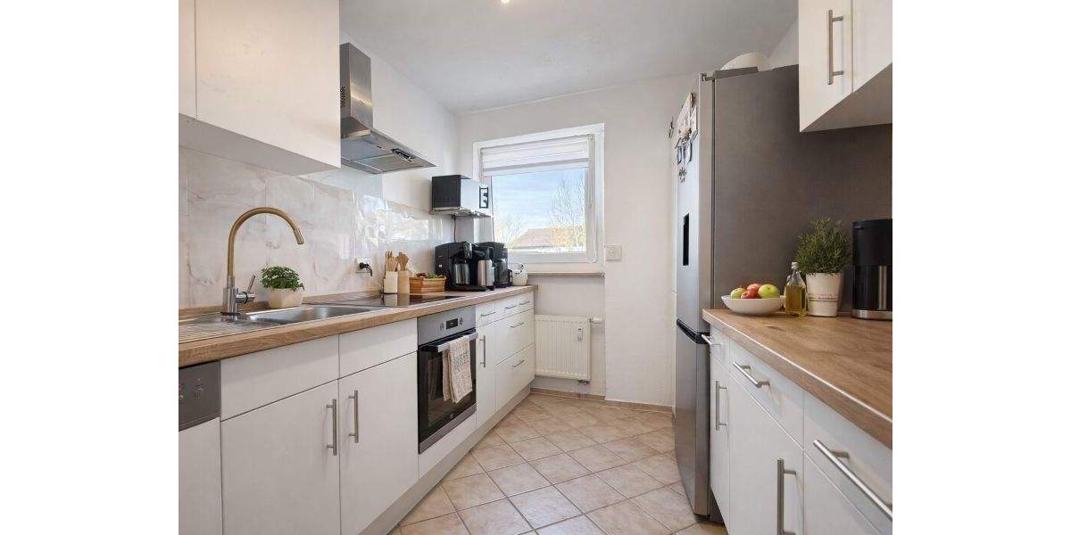 Etagenwohnung Metzingen - 3 Zimmer, 72 m&sup2;, 185.000&euro; | Angebot:25730068