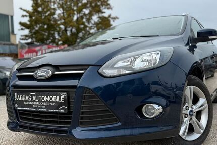 Ford Focus 130.000 km 4.990 &euro; Pfullingen 72793