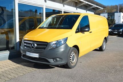 Mercedes-Benz Vito 132.061 km 18.990 &euro; Herrenberg bei Stuttgart 71083