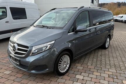 Mercedes-Benz V 250 107.400 km 34.500 &euro; Nufringen 71154