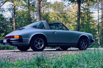 Porsche 911 Urmodell 190.000 km 65.000 &euro; Böblingen 71032