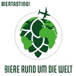 Biertasting - International | Die Welt des Geschmacks I Ausgefallen, aufregend