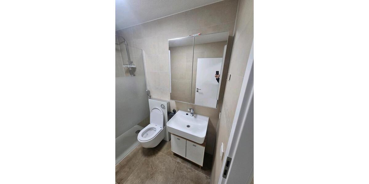 Terrassenwohnung Lenningen - 1 Zimmer, 30 m&sup2;, 650&euro; | Angebot:25840400