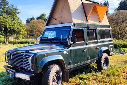 Land Rover Defender 206.389 km 35.000 &euro; Trochtelfingen 72818