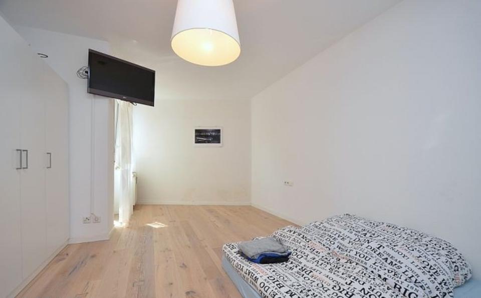 Mehrfamilienhaus, Wohnhaus Sindelfingen Eichholz - 3.5 Zimmer, 85 m&sup2;, 385.000&euro; | Angebot:25483796