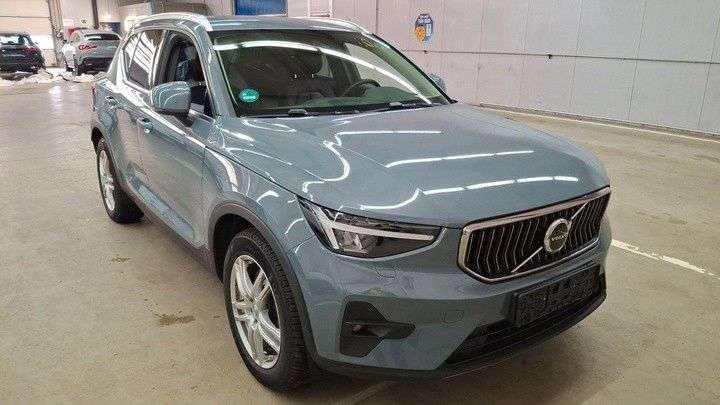 Volvo XC40 112.000 km 26.999 &euro; Reutlingen 72766