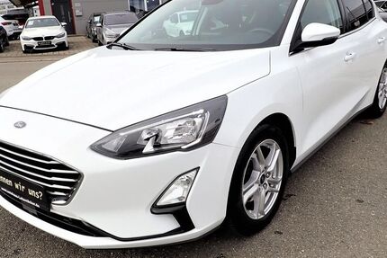 Ford Focus 70.572 km 17.990 &euro; Hechingen 72379