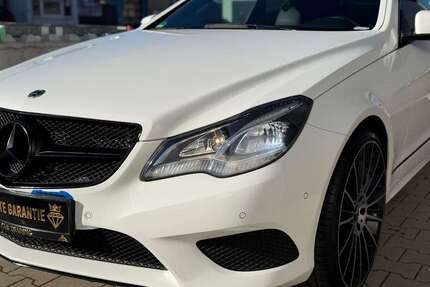 Mercedes-Benz E 320 220.000 km 15.700 &euro; Herrenberg 71083