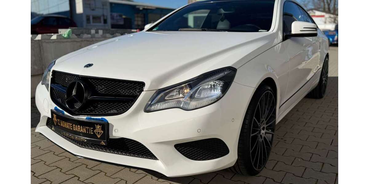 Mercedes-Benz E 320 220.000 km 15.700 &euro; Herrenberg 71083