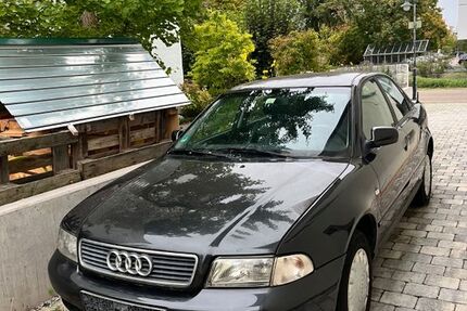 Audi A4 300.000 km 800 &euro; Kirchheim 73230