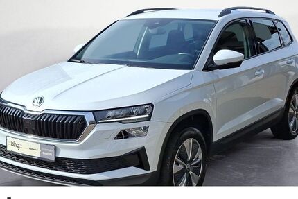 Skoda Karoq 87.339 km 23.790 &euro; Tübingen 72072