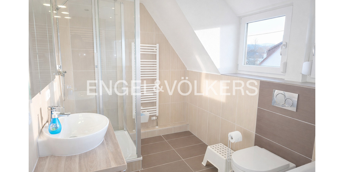 Einfamilienhaus Gomaringen - 4 Zimmer, 110 m&sup2;, 580.000&euro; | Angebot:25682867