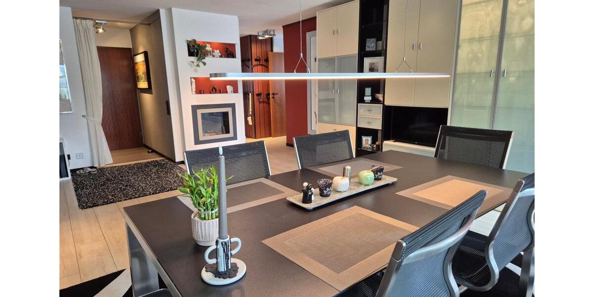 Erdgeschoßwohnung Filderstadt - 5.5 Zimmer, 140 m&sup2;, 690.000&euro; | Angebot:27269816