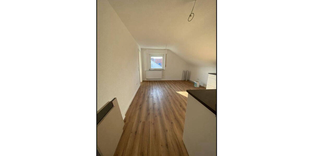 Etagenwohnung Grabenstetten - 2 Zimmer, 90 m&sup2;, 850&euro; | Angebot:26595218