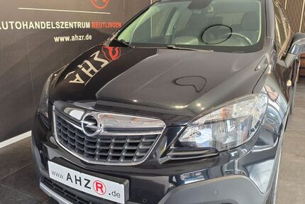 Opel Mokka 106.500 km 8.490 &euro; Reutlingen 72760