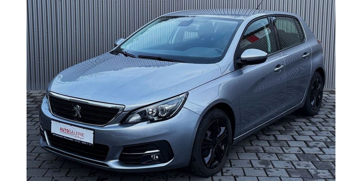 Peugeot 308 67.000 km 12.900 &euro; Pfullingen 72793