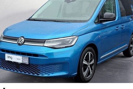 VW Caddy 61.234 km 28.630 &euro; Reutlingen 72770