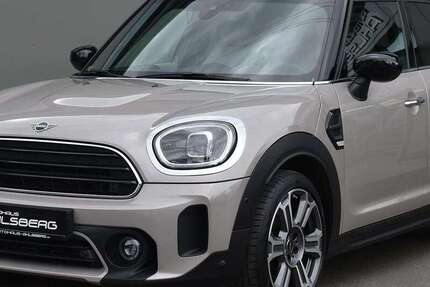 Mini Cooper Countryman 30.000 km 32.900 &euro; Pfullingen 72793
