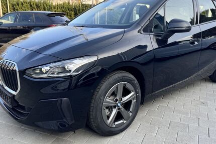 BMW 216 Active Tourer 16.300 km 22.790 &euro; Reutlingen 72770