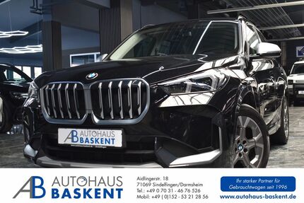 BMW X1 83.500 km 29.890 &euro; Sindelfingen-Darmsheim 71069