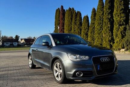 Audi A1 169.000 km 4.499 &euro; Hildrizhausen 71157