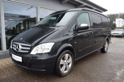 Mercedes-Benz Viano 223.861 km 31.990 &euro; Herrenberg 71083