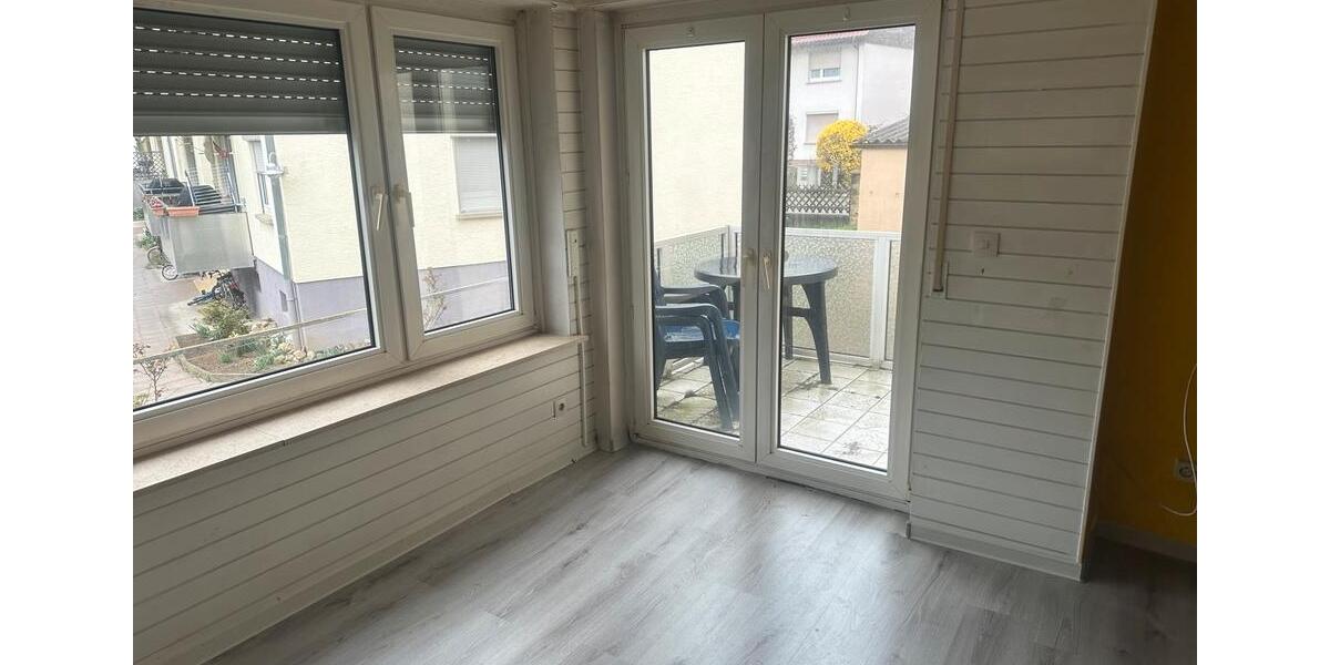 Erdgeschoßwohnung Ostfildern - 2 Zimmer, 70 m&sup2;, 1.150&euro; | Angebot:24308412