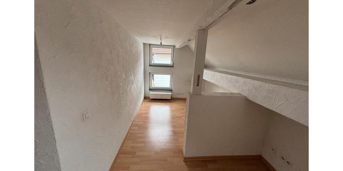 Maisonettenwohnung Deizisau - 3.5 Zimmer, 90 m&sup2;, 1.200&euro; | Angebot:26012926