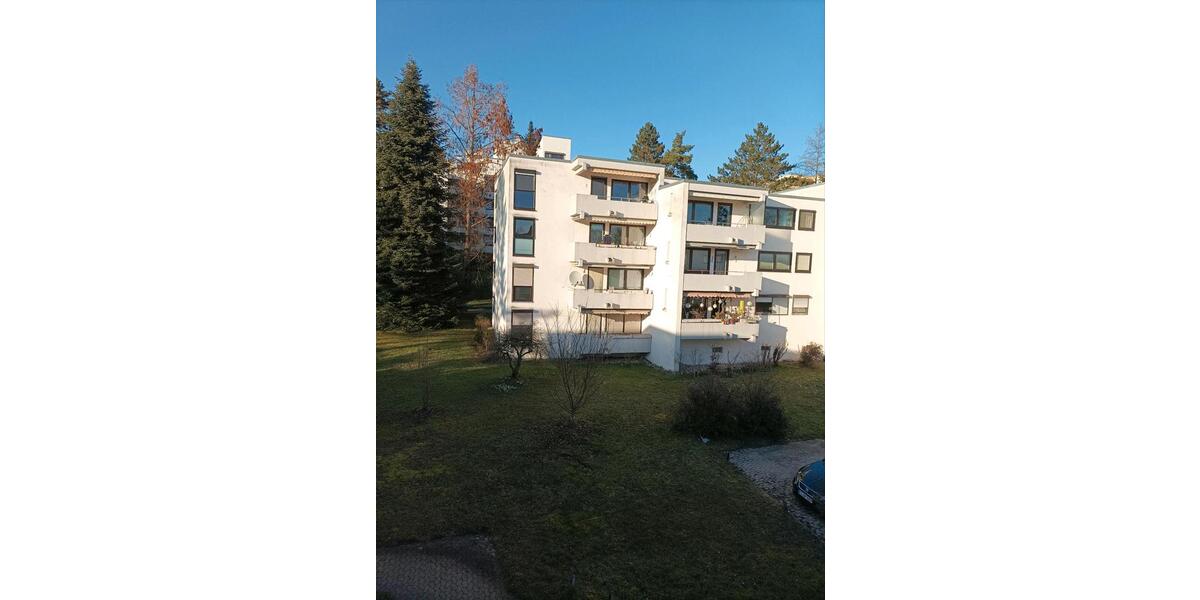 Etagenwohnung Esslingen am Neckar Oberesslingen - 3.5 Zimmer, 76 m&sup2;, 290.000&euro; | Angebot:25783682