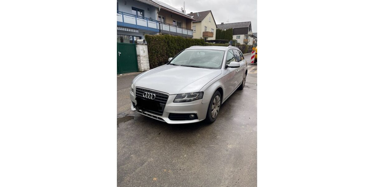 Audi A4 180.558 km 5.300 &euro; Ostfildern 73760