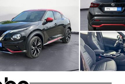 Nissan Juke 25.800 km 18.930 &euro; Eningen u. A. 72800